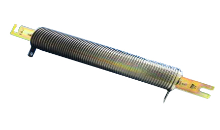 코일저항 COIL OHM RESISTOR