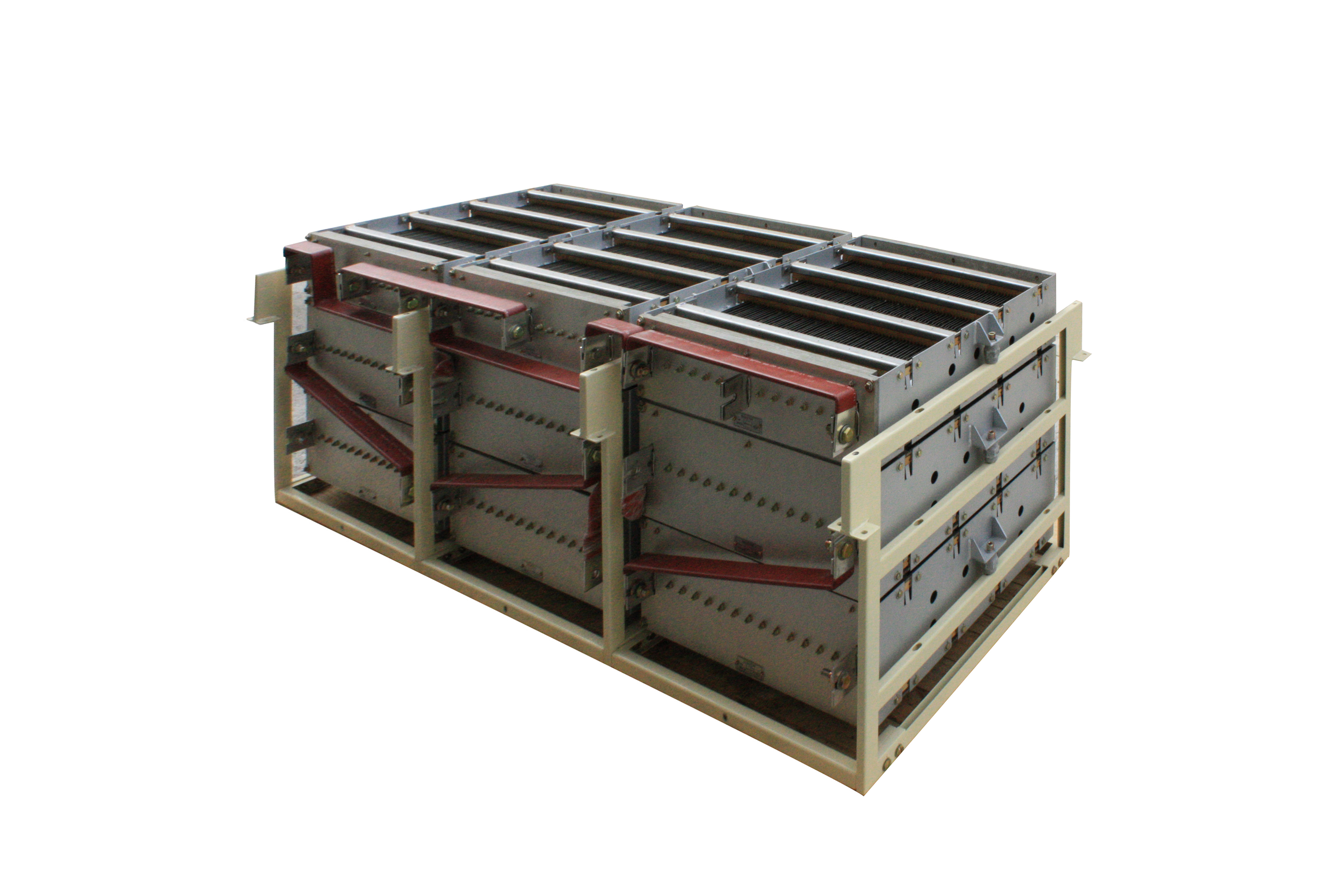 격자저항기(GRID RESISTOR)